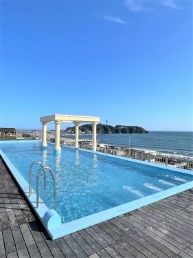 apartment 神奈川県鎌倉市大船1-25-5 Vessel鎌倉1st　2階A室