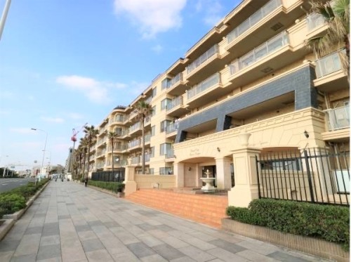 apartment 神奈川県鎌倉市大船1-25-5 Vessel鎌倉1st　2階A室