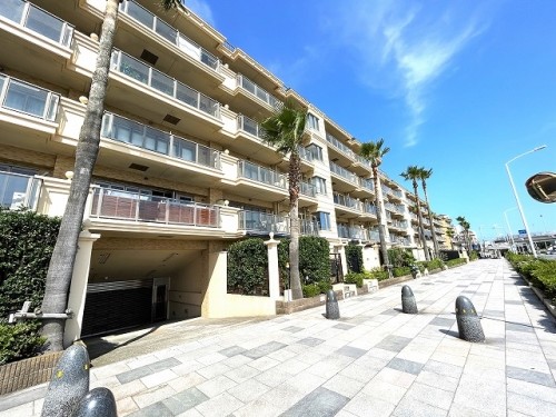 apartment 神奈川県鎌倉市大船1-25-5 Vessel鎌倉1st　2階A室