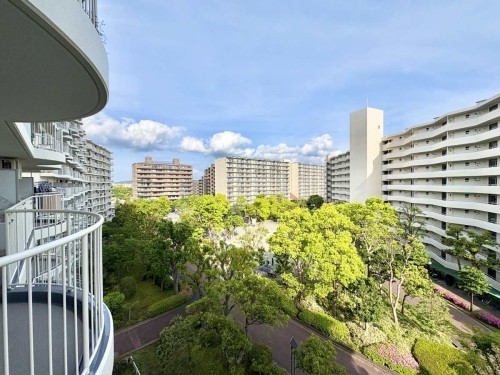 apartment 神奈川県鎌倉市大船1-25-5 Vessel鎌倉1st　2階A室
