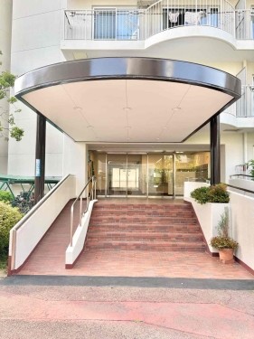 apartment 神奈川県鎌倉市大船1-25-5 Vessel鎌倉1st　2階A室