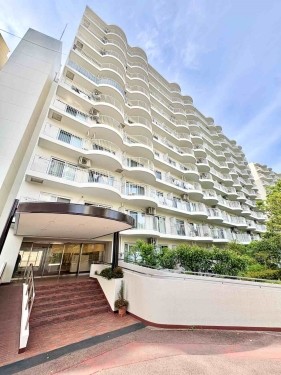 apartment 神奈川県鎌倉市大船1-25-5 Vessel鎌倉1st　2階A室