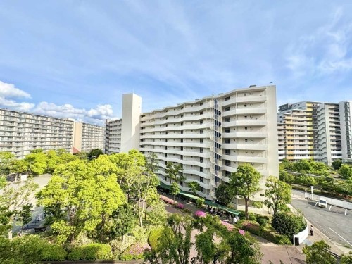 apartment 神奈川県鎌倉市大船1-25-5 Vessel鎌倉1st　2階A室