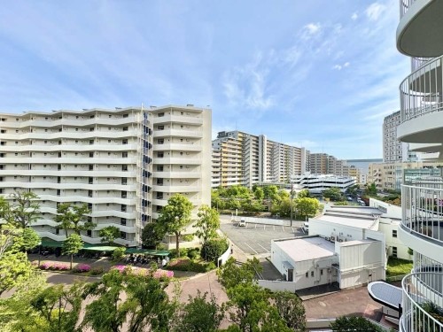 apartment 神奈川県鎌倉市大船1-25-5 Vessel鎌倉1st　2階A室
