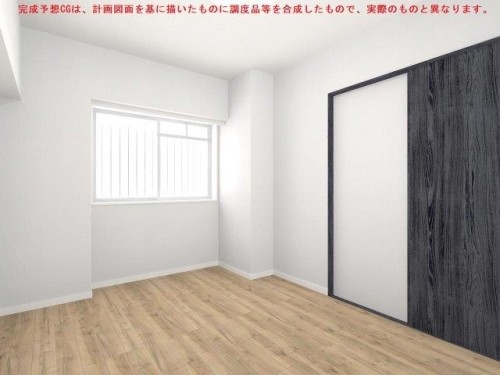 apartment 神奈川県鎌倉市大船1-25-5 Vessel鎌倉1st　2階A室