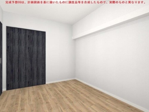 apartment 神奈川県鎌倉市大船1-25-5 Vessel鎌倉1st　2階A室