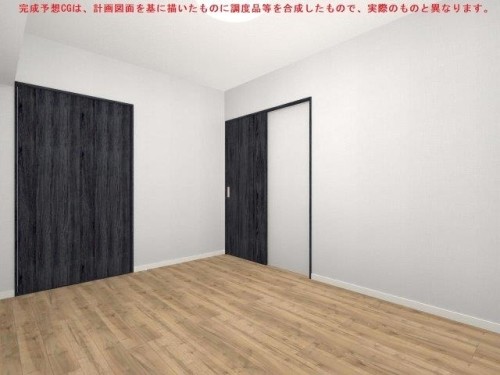 apartment 神奈川県鎌倉市大船1-25-5 Vessel鎌倉1st　2階A室