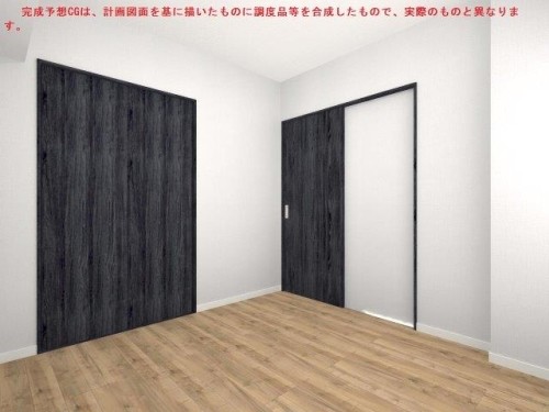 apartment 神奈川県鎌倉市大船1-25-5 Vessel鎌倉1st　2階A室