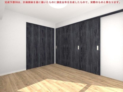 apartment 神奈川県鎌倉市大船1-25-5 Vessel鎌倉1st　2階A室