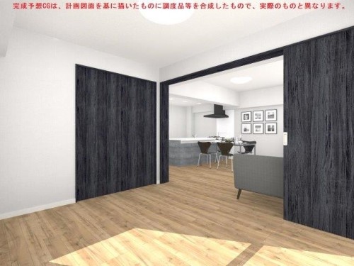 apartment 神奈川県鎌倉市大船1-25-5 Vessel鎌倉1st　2階A室
