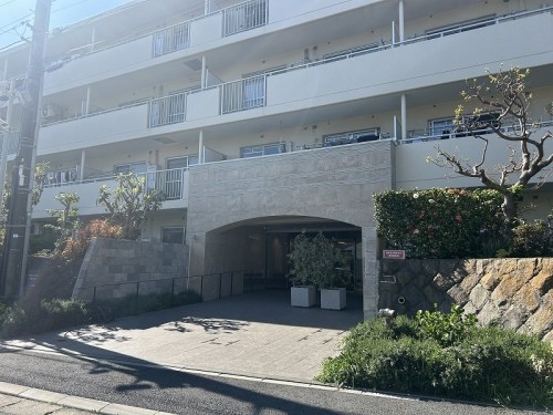 apartment 神奈川県鎌倉市大船1-25-5 Vessel鎌倉1st　2階A室