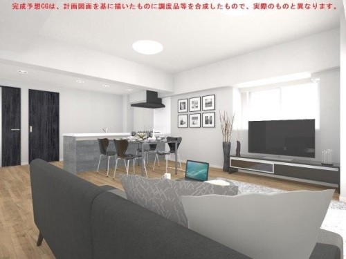 apartment 神奈川県鎌倉市大船1-25-5 Vessel鎌倉1st　2階A室