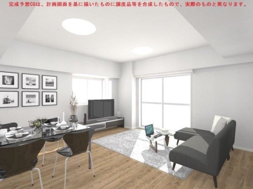 apartment 神奈川県鎌倉市大船1-25-5 Vessel鎌倉1st　2階A室