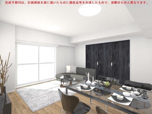 apartment 神奈川県鎌倉市大船1-25-5 Vessel鎌倉1st　2階A室