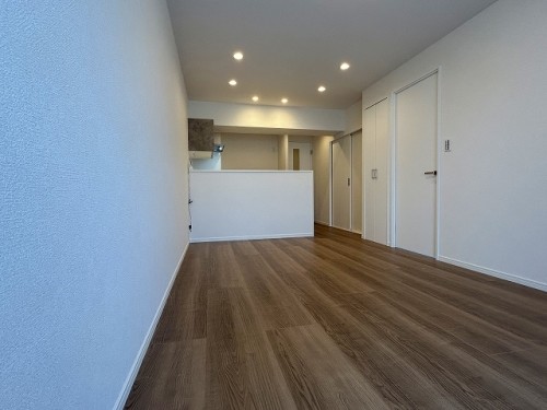 apartment 東京都杉並区阿佐谷南３丁目35-21 細田工務店本社ビル1階
