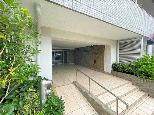 apartment 東京都杉並区阿佐谷南３丁目35-21 細田工務店本社ビル1階