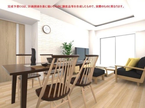 apartment 東京都杉並区阿佐谷南３丁目35-21 細田工務店本社ビル1階