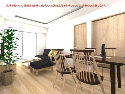 apartment 東京都杉並区阿佐谷南３丁目35-21 細田工務店本社ビル1階