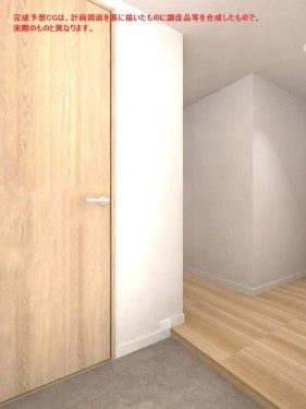 apartment 東京都杉並区阿佐谷南３丁目35-21 細田工務店本社ビル1階