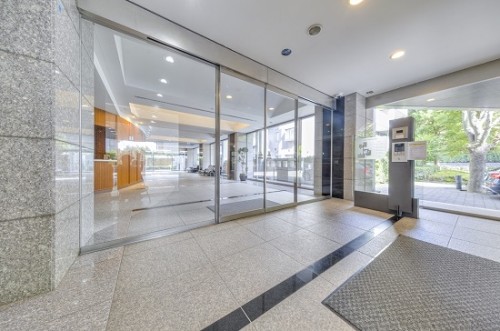 apartment 東京都杉並区阿佐谷南３丁目35-21 細田工務店本社ビル1階