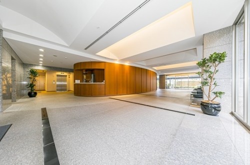 apartment 東京都杉並区阿佐谷南３丁目35-21 細田工務店本社ビル1階