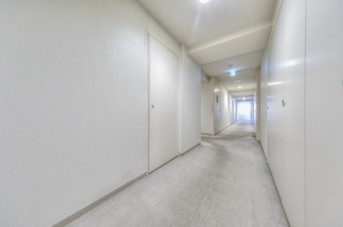 apartment 東京都杉並区阿佐谷南３丁目35-21 細田工務店本社ビル1階