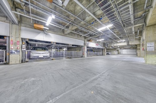 apartment 東京都杉並区阿佐谷南３丁目35-21 細田工務店本社ビル1階