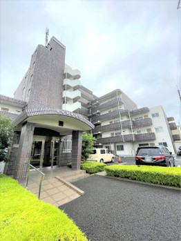 apartment 埼玉県さいたま市大宮区上小町482-2 第8横溝ビル 1F