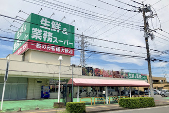 apartment 埼玉県さいたま市大宮区上小町482-2 第8横溝ビル 1F