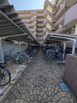 apartment 埼玉県さいたま市大宮区上小町482-2 第8横溝ビル 1F