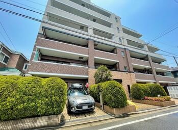 apartment 埼玉県さいたま市大宮区上小町482-2 第8横溝ビル 1F