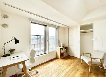 apartment 埼玉県さいたま市大宮区上小町482-2 第8横溝ビル 1F