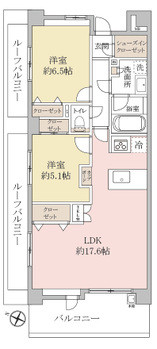 apartment 埼玉県さいたま市大宮区上小町482-2 第8横溝ビル 1F