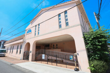 apartment 埼玉県さいたま市大宮区上小町482-2 第8横溝ビル 1F