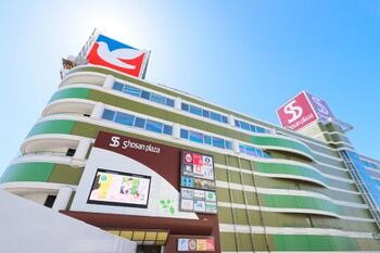 apartment 埼玉県さいたま市大宮区上小町482-2 第8横溝ビル 1F