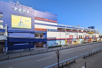 apartment 埼玉県さいたま市大宮区上小町482-2 第8横溝ビル 1F