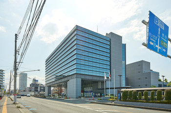 apartment 埼玉県さいたま市大宮区上小町482-2 第8横溝ビル 1F
