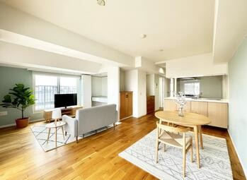 apartment 埼玉県さいたま市大宮区上小町482-2 第8横溝ビル 1F