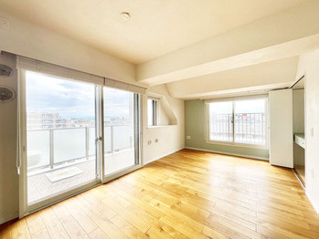 apartment 埼玉県さいたま市大宮区上小町482-2 第8横溝ビル 1F