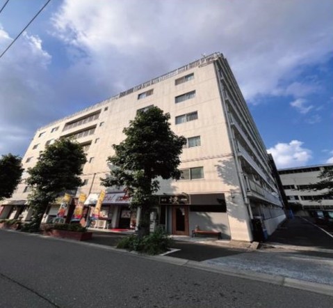 apartment 千葉県柏市桜台1-1 サクラヒルズ201