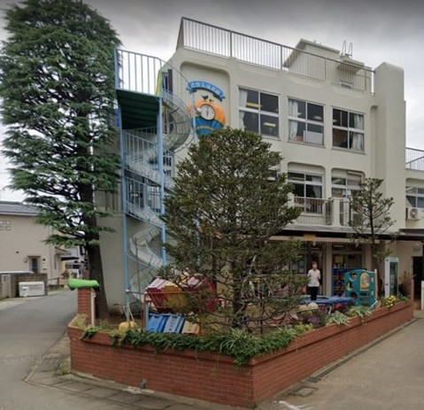 apartment 千葉県柏市桜台1-1 サクラヒルズ201