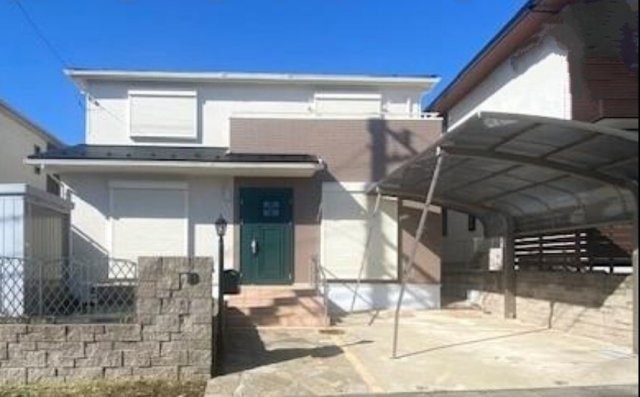 detached 千葉県柏市桜台1-1 サクラヒルズ201