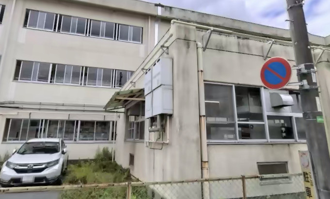detached 千葉県柏市桜台1-1 サクラヒルズ201