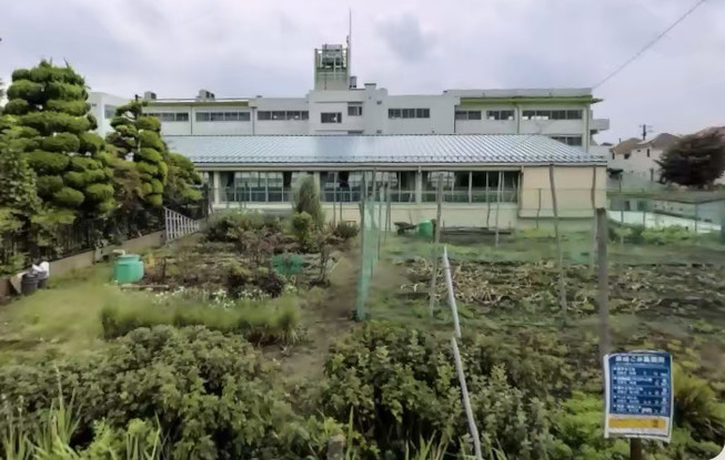 apartment 千葉県柏市桜台1-1 サクラヒルズ201