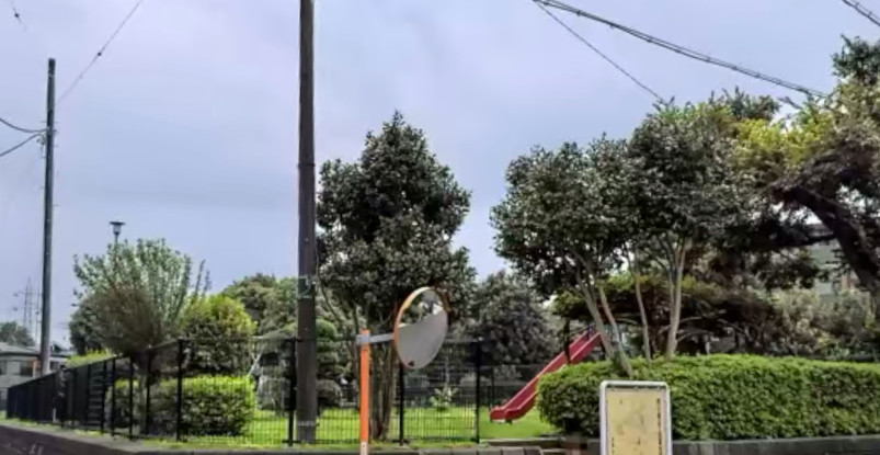 apartment 千葉県柏市桜台1-1 サクラヒルズ201