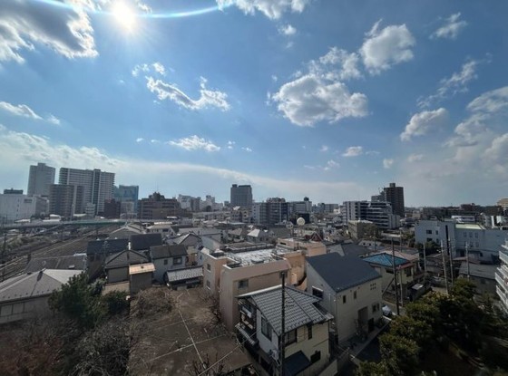 apartment 千葉県柏市桜台1-1 サクラヒルズ201