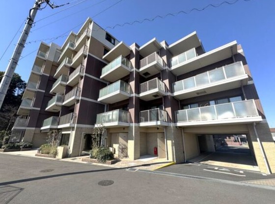 apartment 千葉県柏市桜台1-1 サクラヒルズ201