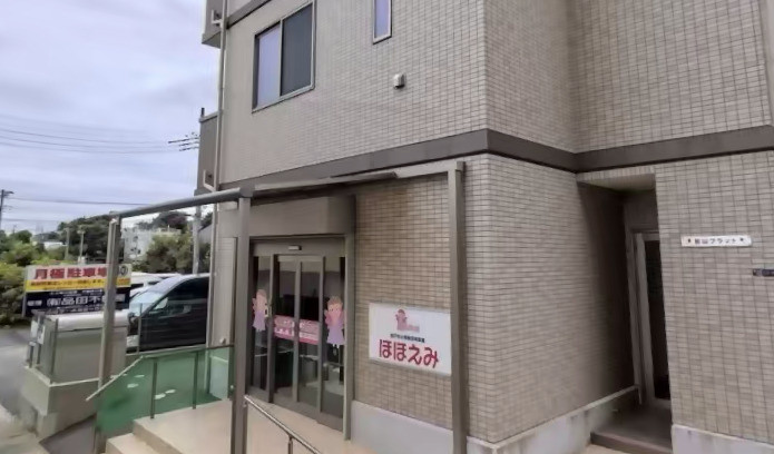 detached 千葉県柏市桜台1-1 サクラヒルズ201