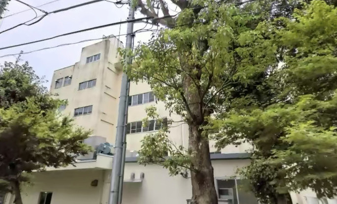 detached 千葉県柏市桜台1-1 サクラヒルズ201