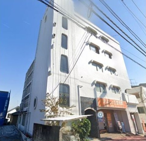 apartment 千葉県松戸市小金きよしケ丘３丁目
地図を見る